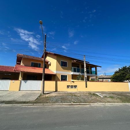 Willa Casa Amarela Penha  Zewnętrze zdjęcie