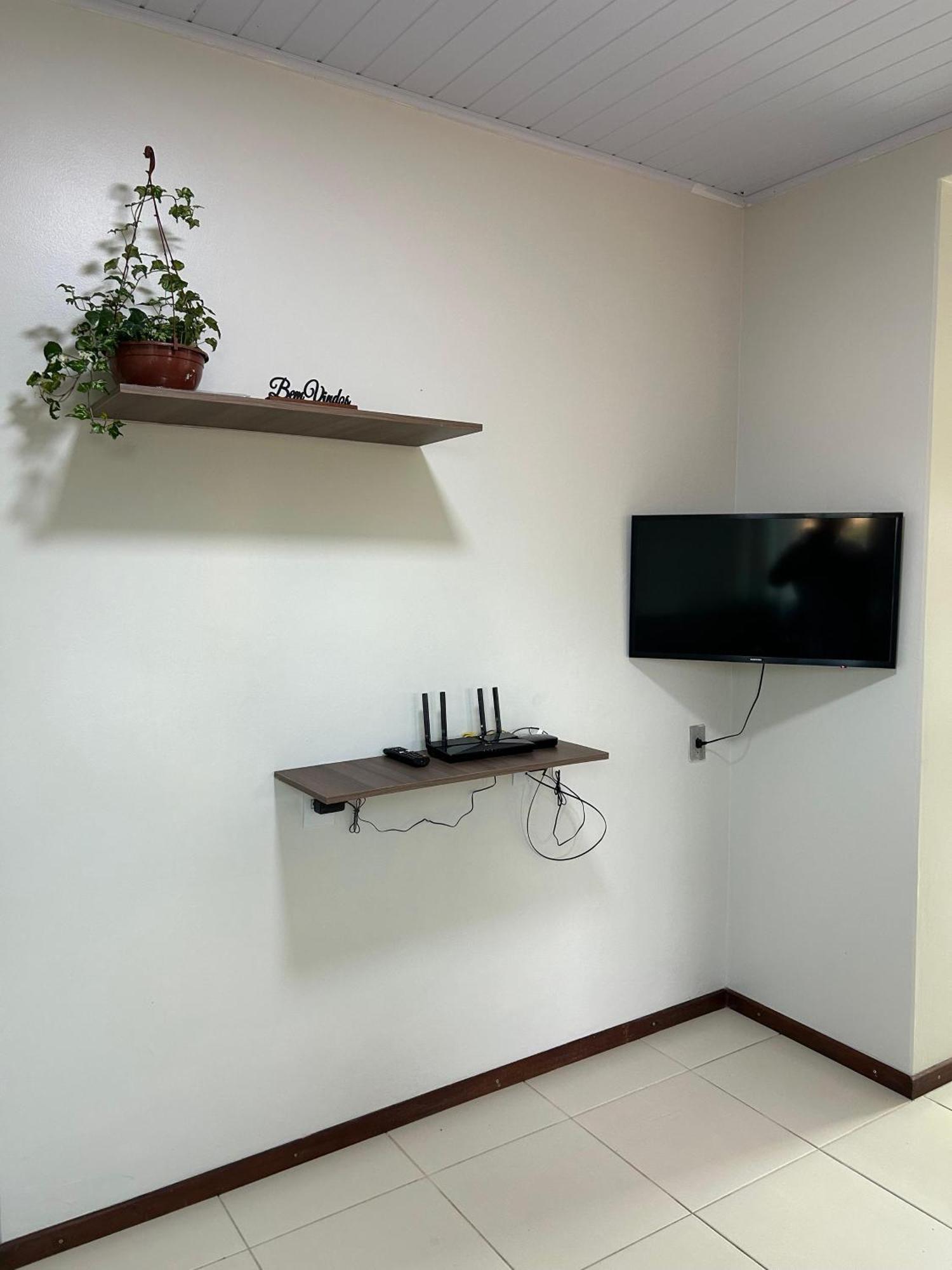 Willa Casa Amarela Penha  Zewnętrze zdjęcie