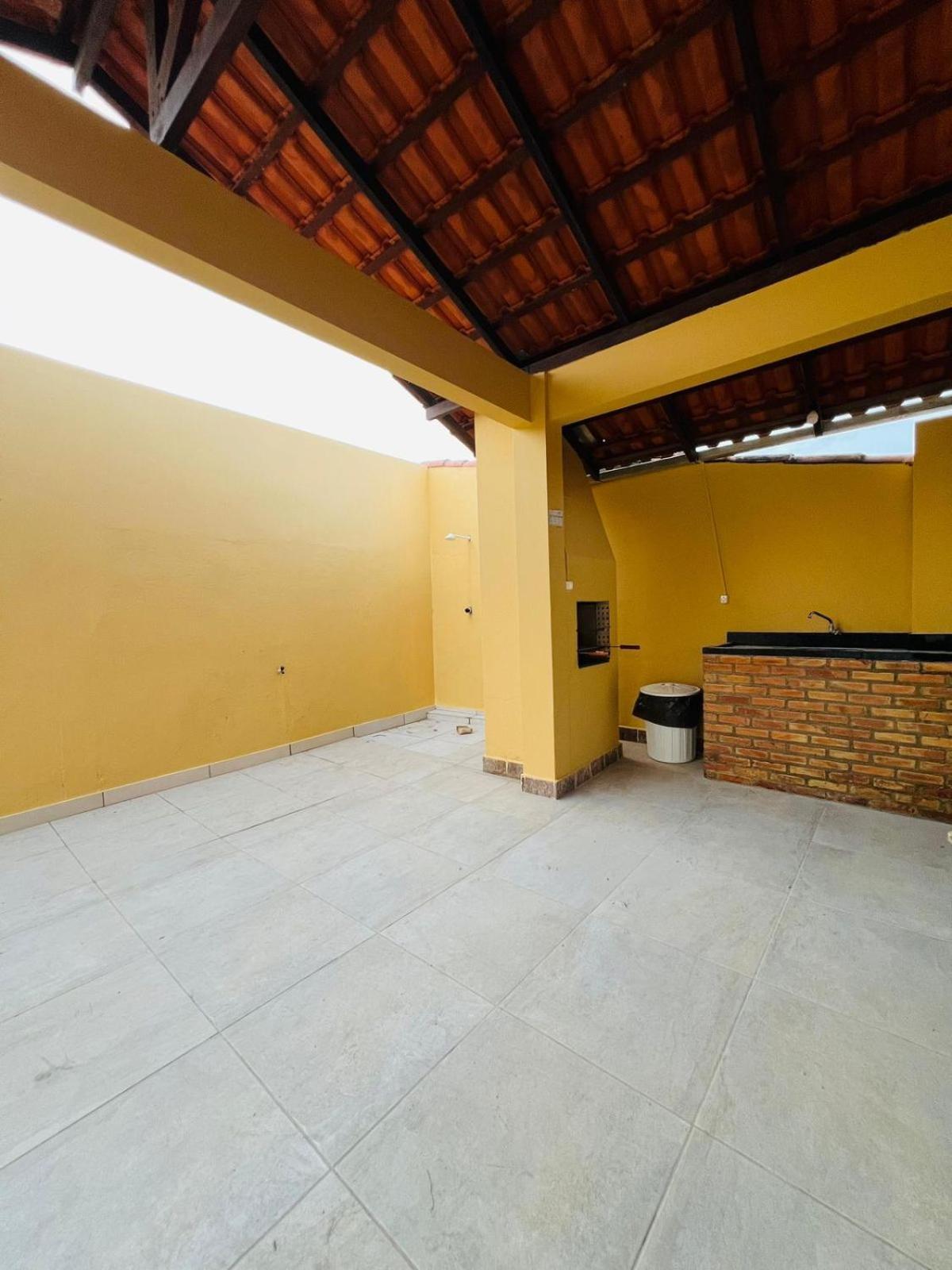 Willa Casa Amarela Penha  Zewnętrze zdjęcie