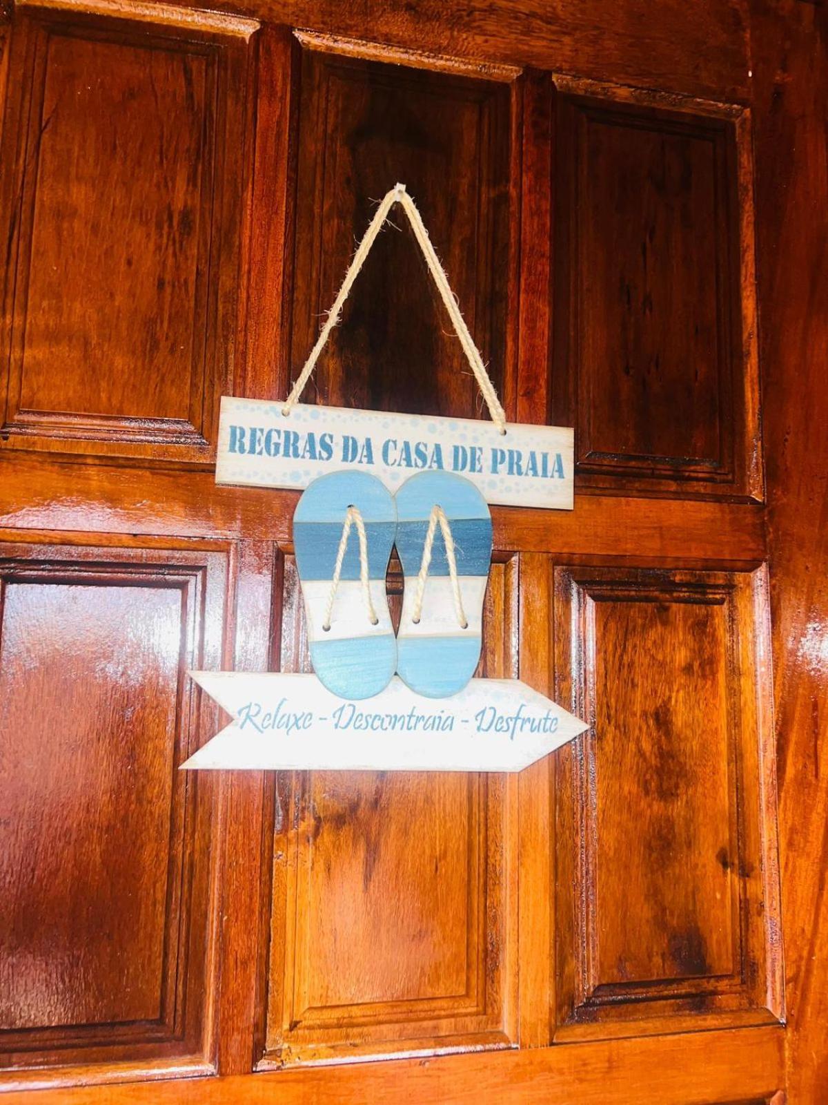 Willa Casa Amarela Penha  Zewnętrze zdjęcie