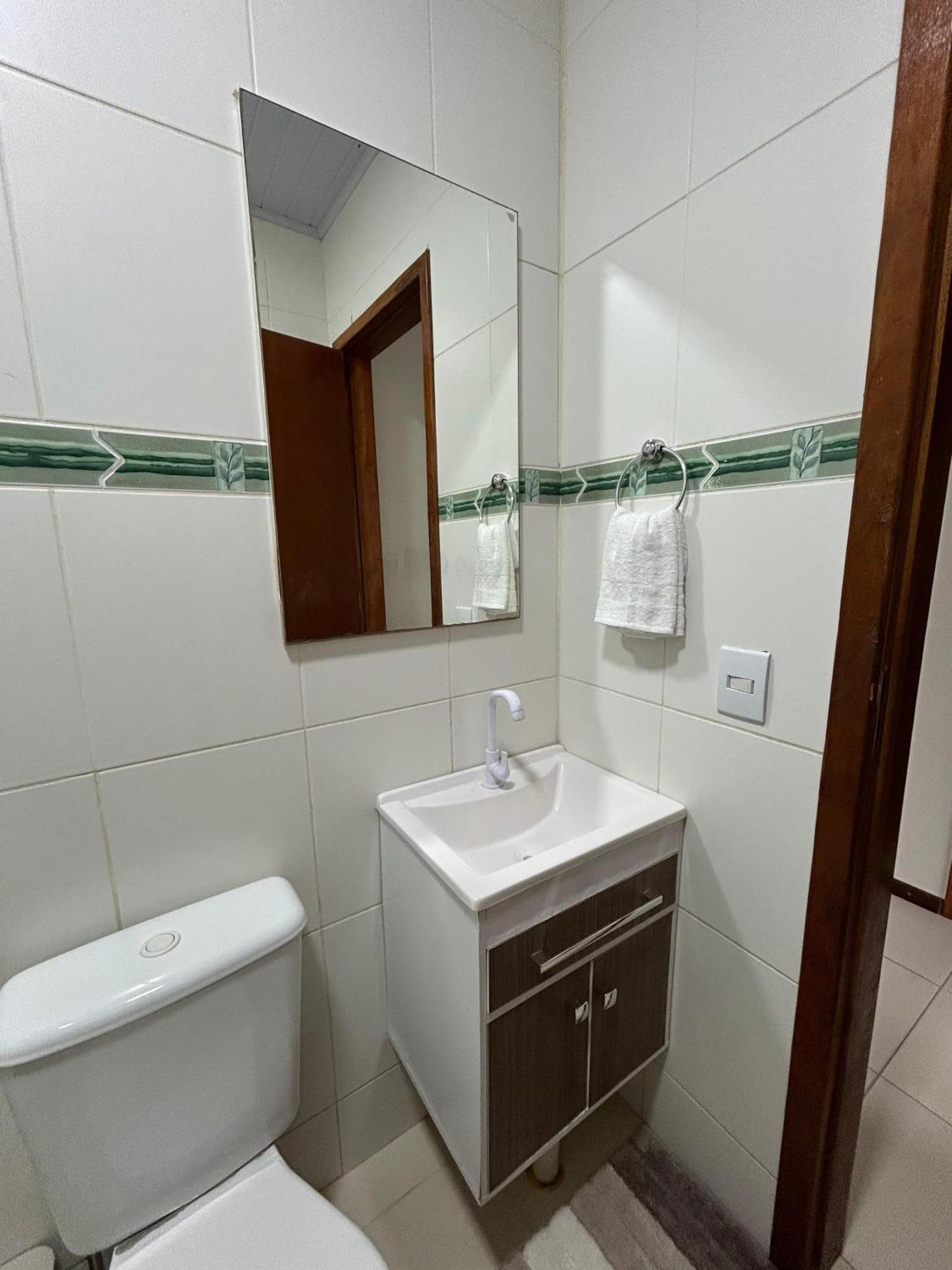 Willa Casa Amarela Penha  Zewnętrze zdjęcie