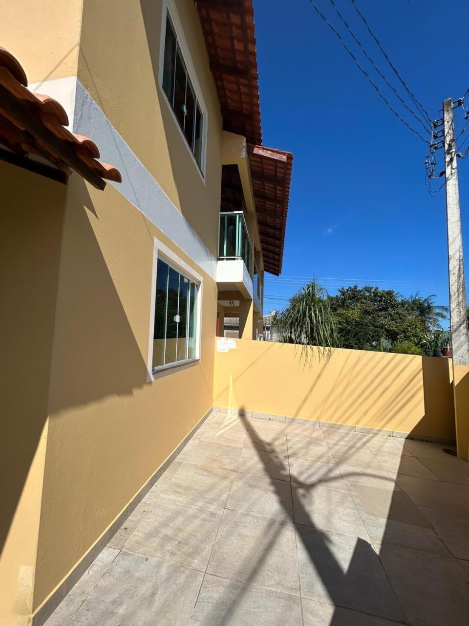 Willa Casa Amarela Penha  Zewnętrze zdjęcie