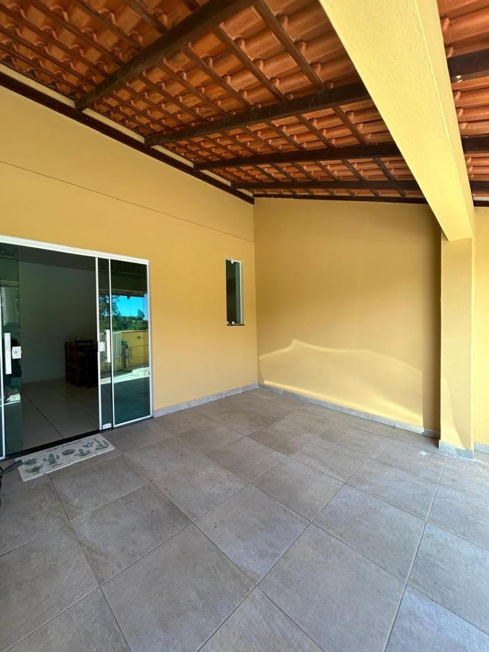 Willa Casa Amarela Penha  Zewnętrze zdjęcie